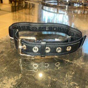 D&G Youth/kids/Teen stretch belt size M
